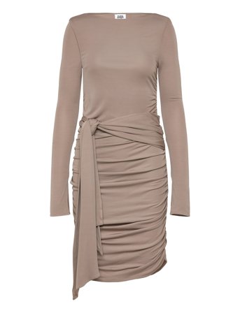 Twist & Tango | Peony Dress | L