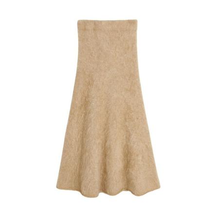 By Malene Birger Maxi Skirts inbo, Dame
