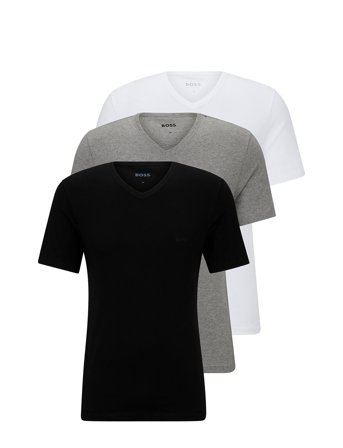 BOSS | Tshirtvn 3P Classic | S