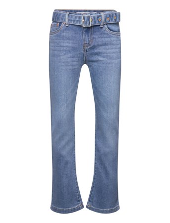 Levi's Px-Denim Pants - Blue - 110
