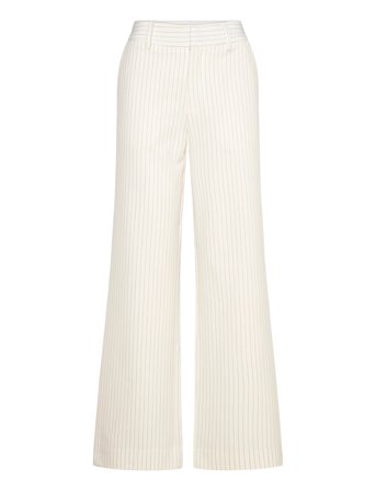 Gestuz | Joellegz Mel. Pinstripe Mw Pants | 42