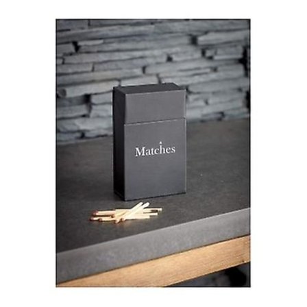 Garden Trading Tændstikopbevaringsboks