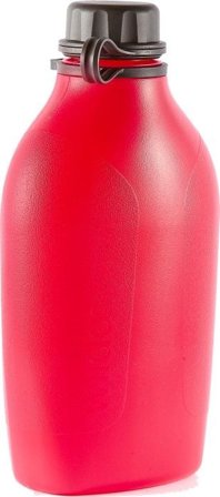 Wildo Explorer Juomapullo BIO Rasberry