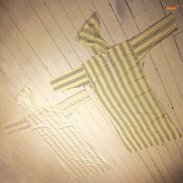 Modern methods for ancient rituals TRANSCENDENCE ORCHES