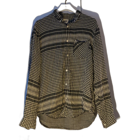 Acne skjorta strlk 50