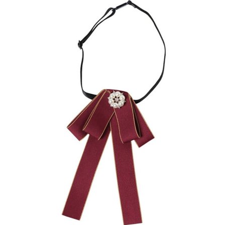 Fluga Bowknot Broscher A A