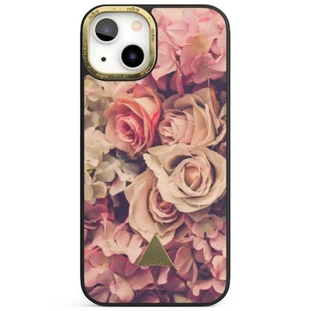 Naive iPhone 13 Skal - Antique Roses