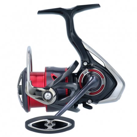 Daiwa 20 Fuego LT - 5000-C