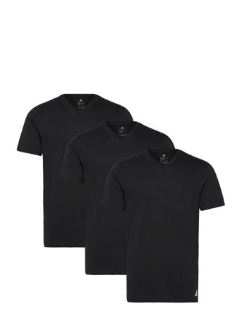 Adidas Underwear V-Neck Svart