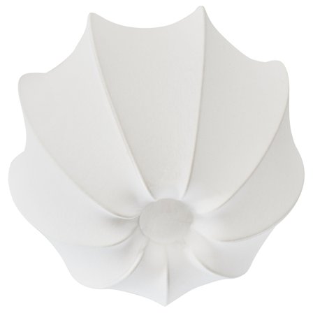 Watt&veke Anna Mini Cotton Plafond, valkoinen