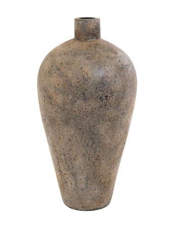 Planters Home Decoration Flower Pots Brown House Nordic