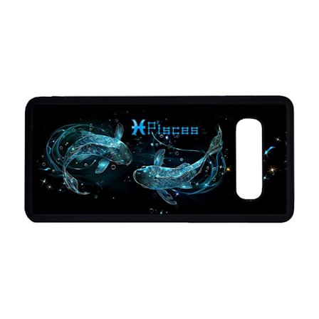 Stjärntecken Fiskarna Samsung Galaxy S10 Skal