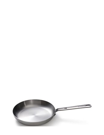 Skottsberg Frypan - Silver - Ø 28 CM