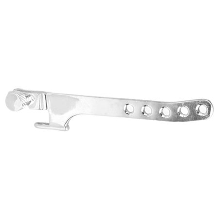 Säädettävä fagotin tasapainopalkki metallitangon hihnatyökalu