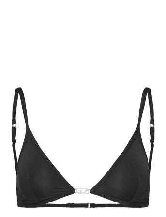 Ufsb-Marlyn Bra Diesel Black