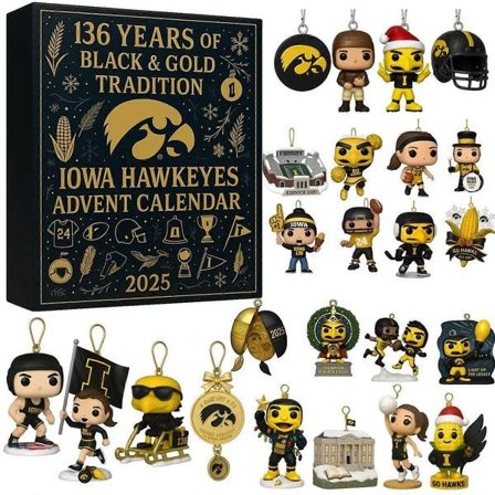 2025 Joulu Merirosvot Terva Yhtye Metsästäjä Manchester City Hawkeye Loman Yllätyslaatikko Joulukuusi Akryyli Litteä Koriste