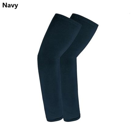 Armhylsor Cover Navy