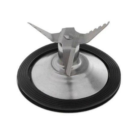 Til Blender 4184, MX2000, MX2050, 4184-625 Juicer Knivblok Foodprocessor 1 sæt (Fww)