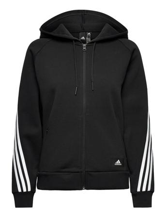 W Fi 3S Fz Reg Black Adidas Performance