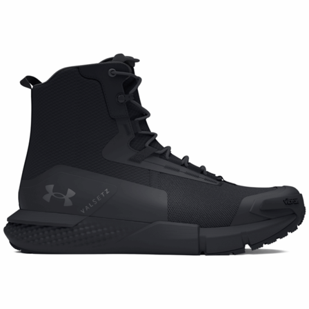 Under Armour Charged Valsetz Black
