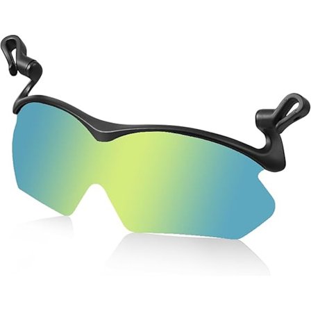 Polariserade utomhus-solglasögon, Clip Cap sport-solglasögon