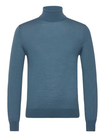 Nevile Blue Tiger Of Sweden