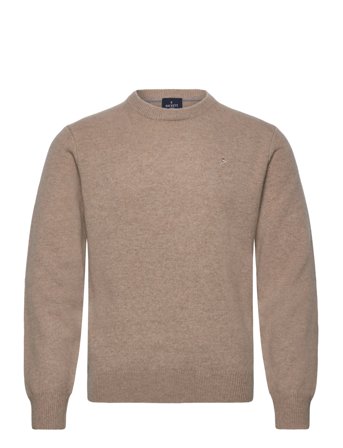 Hackett London | Lambswool Crew | M
