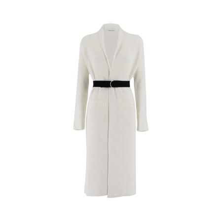 Ermanno Scervino, Shirt Wit, Dames, Maat:M,Viscose