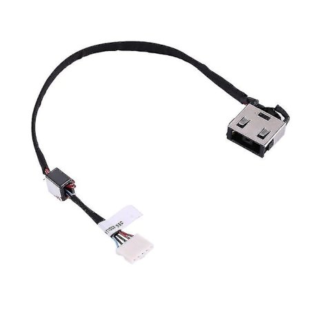 DC Strømkontakt Flexkabel for Lenovo Y50-70 / Y70-70 / Z51-70