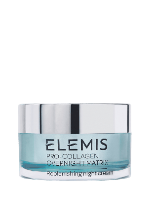 Elemis Pro-Collagen Overnight Matrix Nattcreme Unisex 50ML