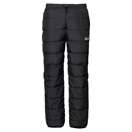 Jack Wolfskin Atmosphere Pants Men's Men hiking trousers Black XXL