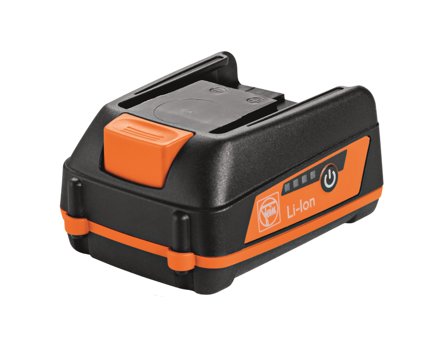 Fein 92604183020 Batteri 12V, 3Ah, Batterier & laddare
