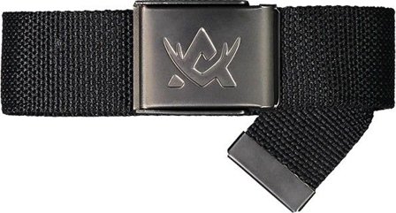 Alaska 1795 Hunter Belt Black - Belter og Seler