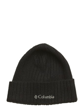 Columbia Sportswear Columbia Watch Cap - Black - ONE SIZE
