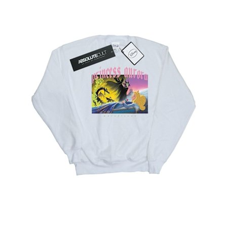 Disney Dam/Kvinnor Törnrosa Och Maleficent Sweatshirt