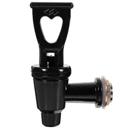 Erstatningskran for kjøler, tappekran for vannbøtte, gjenbrukbar vanndispenseringskran