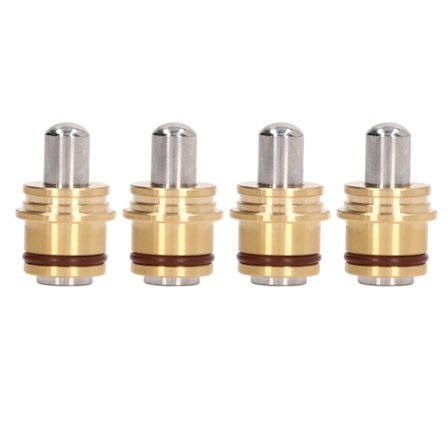 4 stk. hydraulisk joystick-håndtak kontroller for Carter E225 med god tetning