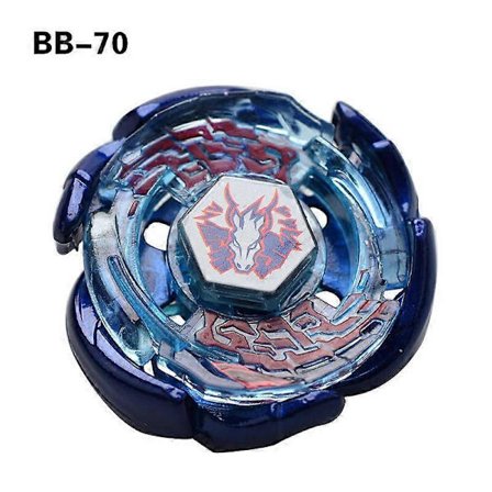42 Typer Beyblade Metal Fusion Starter Snurretop Sjovt Legetøj Julegave til Børn-(h)