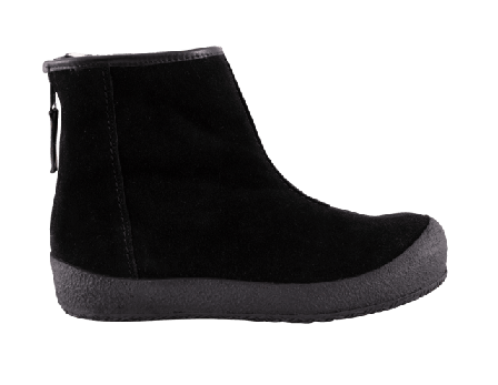 Shepherd Elin Kängor & boots Dam Svart 36