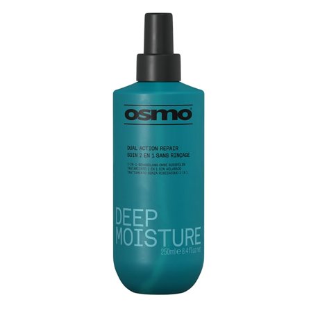 OSMO Dual Action Miracle Repair 250 ml, Hår, Shampoo & Hårpleje, Leave-in Conditioner