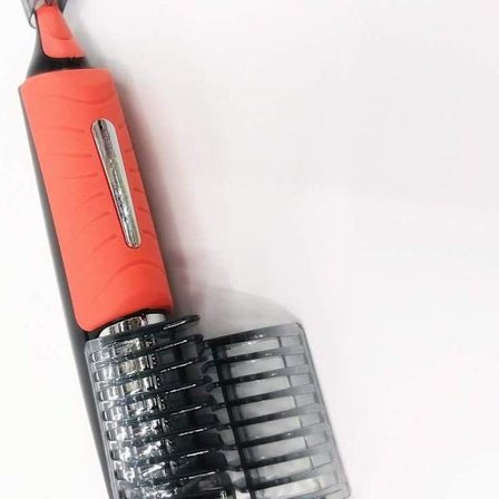 Elektrisk barbermaskine, præcisionstrimmer, krops trimmer, herretrimmer,