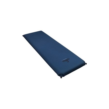 Nomad Allround 10.0 self-inflating sleeping mats Blue OneSize