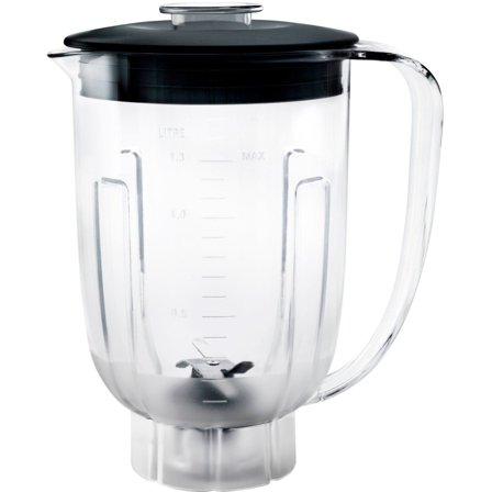 Ankarsrum Assistent Original Blender i Tritan | Köksmaskiner > Mixer & Blender | Bagaren och Kocken