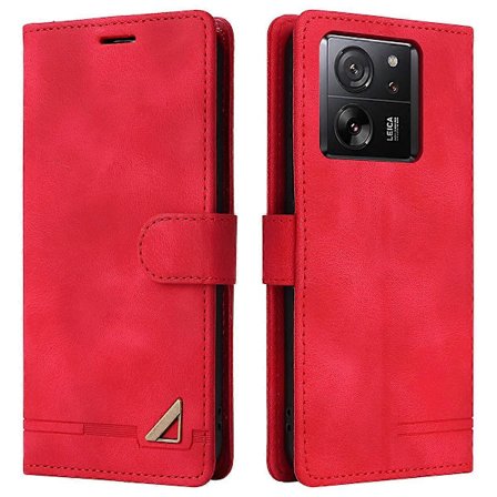 007-serien Skinnfodral för Xiaomi 13T/13T Pro/Redmi K60 Ultra - Skinnliknande Telefonskydd