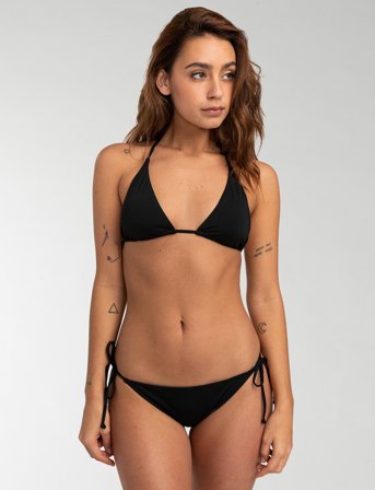Billabong Sol Searcher Multi Tri - Black - L