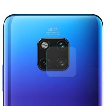 Härdat Glas Huawei Mate 20 Pro Linsskydd Kamera