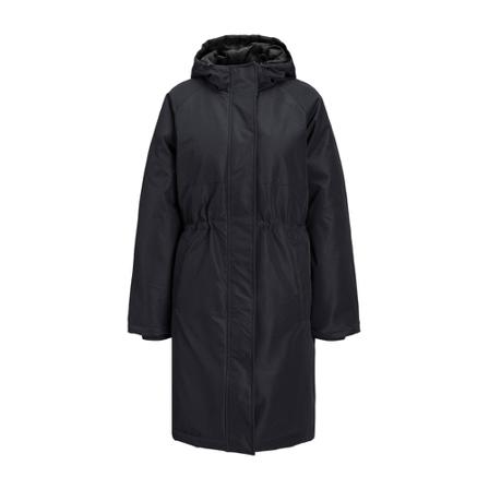 Jack & Jones, Parkas Zwart, Dames, Maat:M