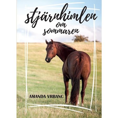 Stjärnhimlen om sommaren 9789188933744