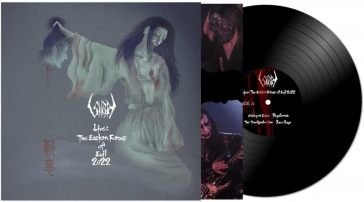 Live: the eastern forces of evil 2022 Sigh