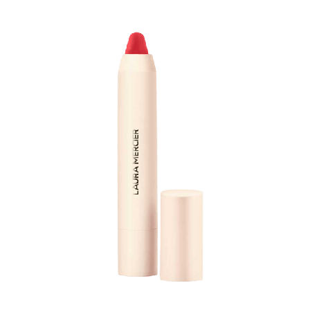 Laura Mercier Petal Soft Lipstick Crayon Läppstift Dam Brun ONESIZE